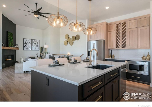 3631 N Buchanan Ct, Aurora, CO 80019 - photo 6