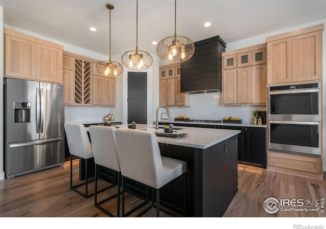 3631 N Buchanan Ct, Aurora, CO 80019 - photo 8
