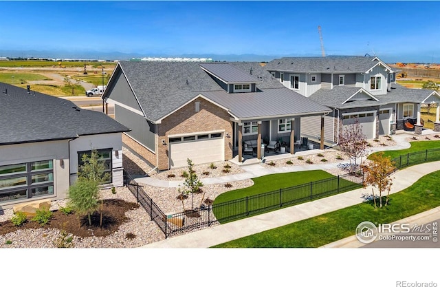 3661 N Buchanan Ct, Aurora, CO 80019 - photo 5