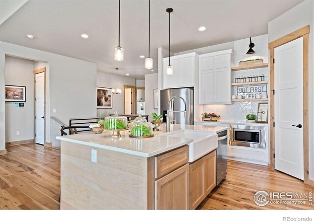 3661 N Buchanan Ct, Aurora, CO 80019 - photo 7
