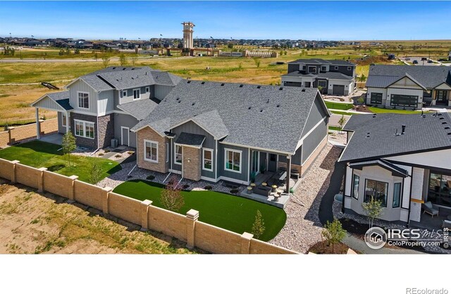 3661 N Buchanan Ct, Aurora, CO 80019 - photo 27