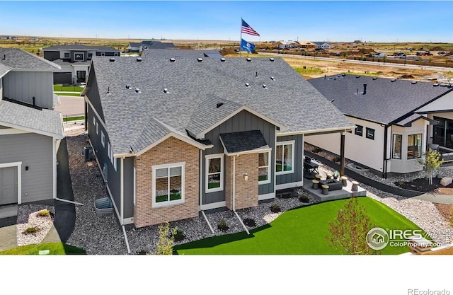 3661 N Buchanan Ct, Aurora, CO 80019 - photo 28