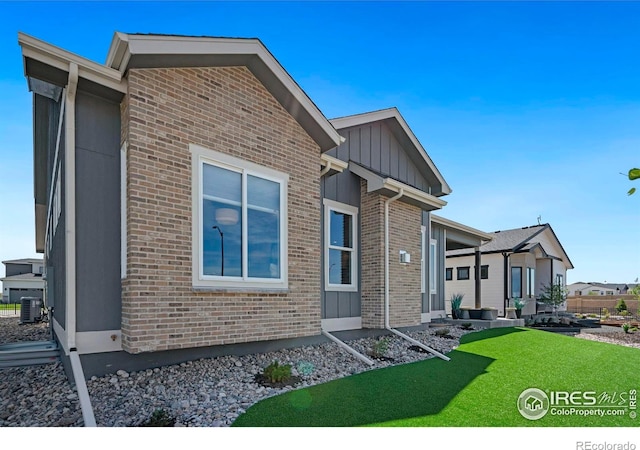 3661 N Buchanan Ct, Aurora, CO 80019 - photo 29