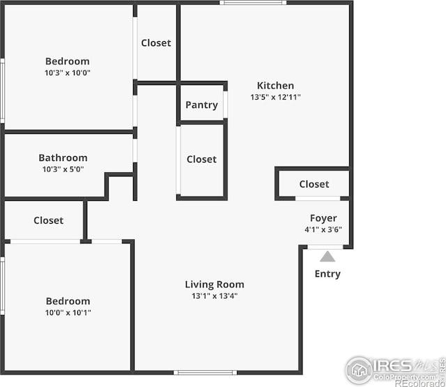132 W 47th Pl Unit 1, Loveland, CO 80538 - photo 40