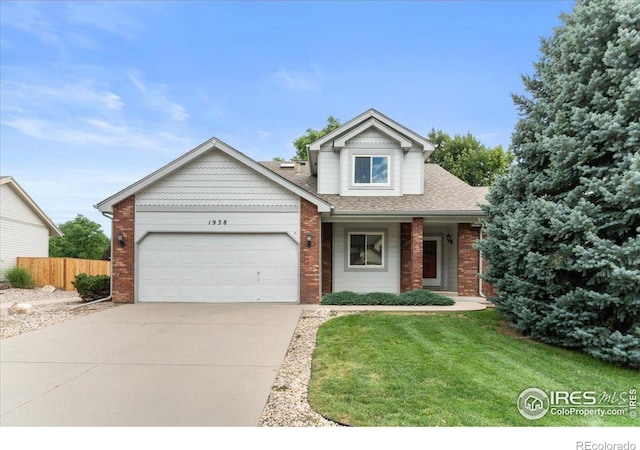 1938 Silvergate Rd, Fort Collins, CO 80526 - photo 1