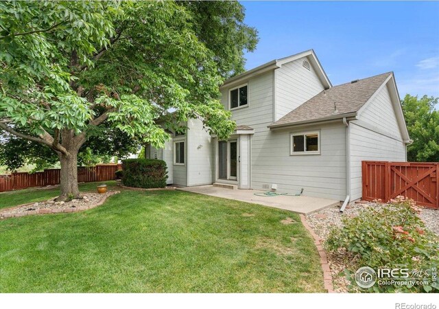 1938 Silvergate Rd, Fort Collins, CO 80526 - photo 31