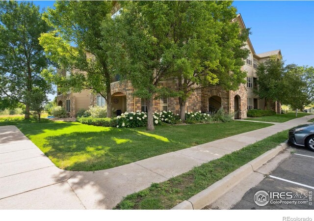 5620 Fossil Creek Pkwy Unit 302, Fort Collins, CO 80525 - photo 1