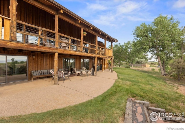 4625 E County Road 52, Fort Collins, CO 80524 - photo 35