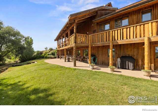 4625 E County Road 52, Fort Collins, CO 80524 - photo 36