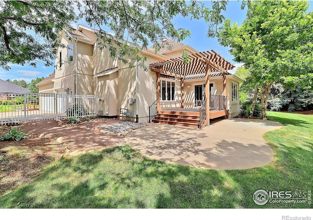 4667 W 21st Street Cir, Greeley, CO 80634 - photo 38