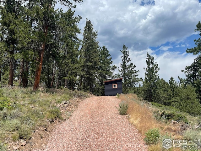 416 Comanche Cir, Red Feather Lakes, CO 80545 - photo 1
