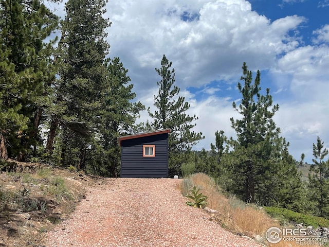 416 Comanche Cir, Red Feather Lakes, CO 80545 - photo 2
