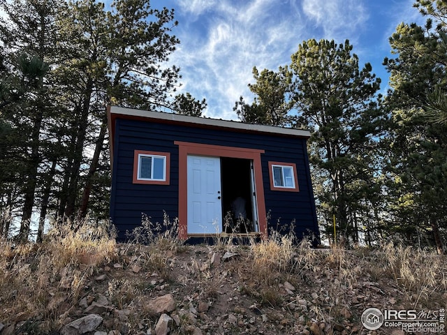 416 Comanche Cir, Red Feather Lakes, CO 80545 - photo 4