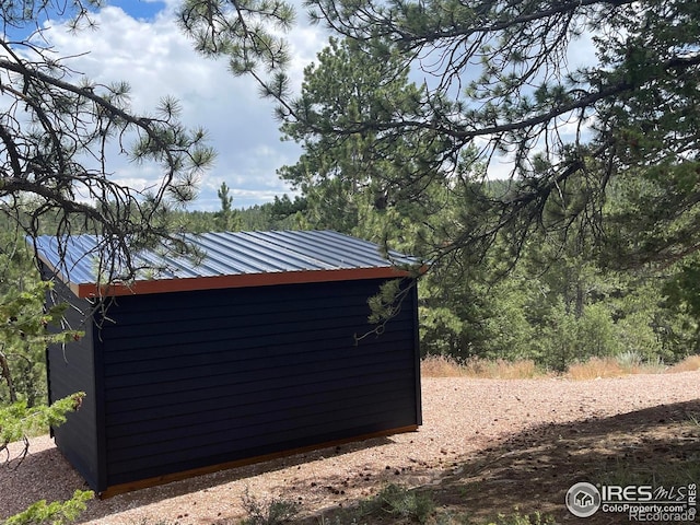 416 Comanche Cir, Red Feather Lakes, CO 80545 - photo 8