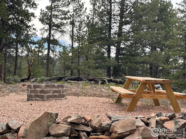 416 Comanche Cir, Red Feather Lakes, CO 80545 - photo 10