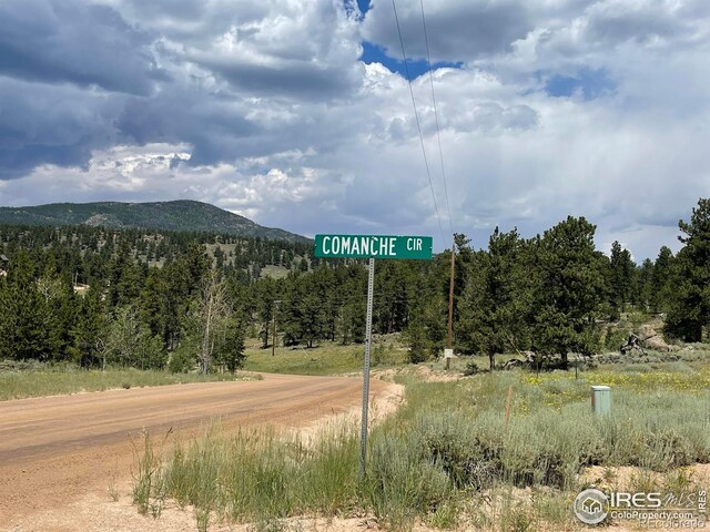 416 Comanche Cir, Red Feather Lakes, CO 80545 - photo 27