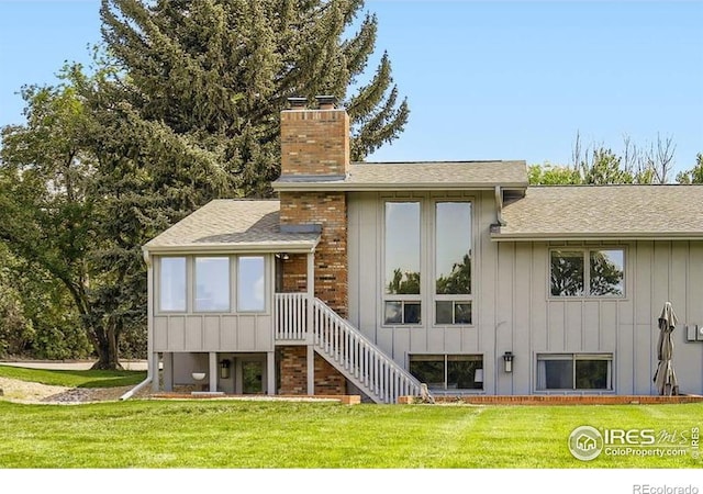 1729 Elim Ct, Fort Collins, CO 80524 - photo 1