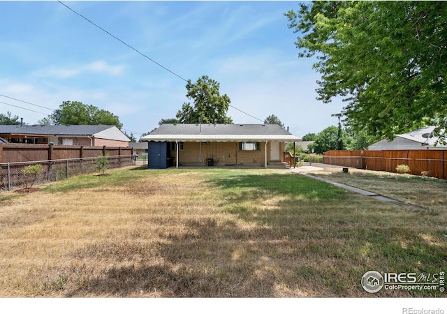 1007 Redwood Dr, Loveland, CO 80538 - photo 20