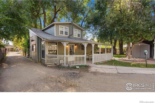 643 W 10th St, Loveland, CO 80537 - photo 1