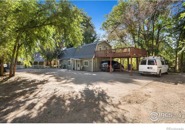 643 W 10th St, Loveland, CO 80537 - photo 30