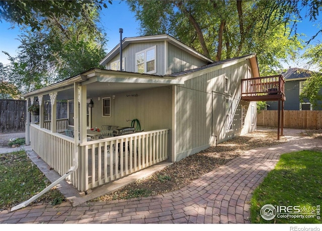 643 W 10th St, Loveland, CO 80537 - photo 32