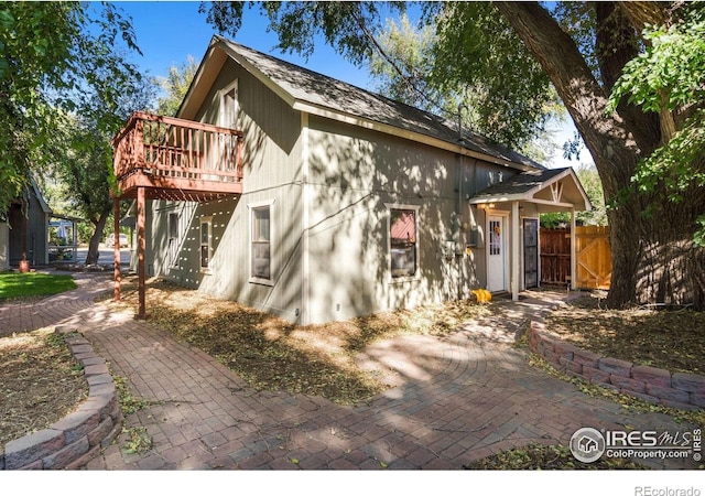 643 W 10th St, Loveland, CO 80537 - photo 33