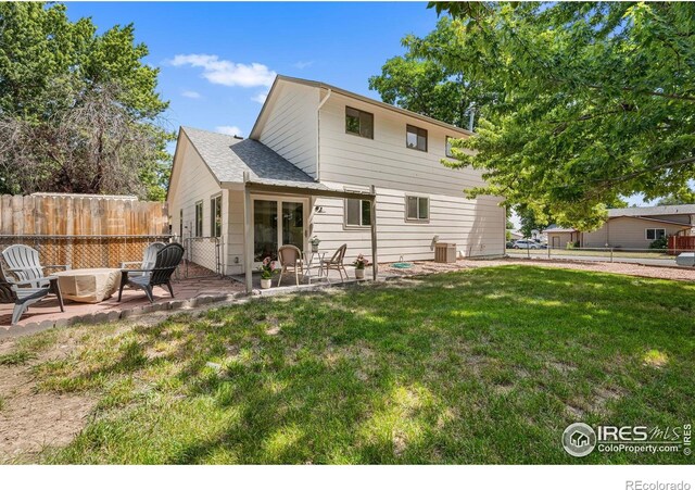 512 E 41st St, Loveland, CO 80538 - photo 31