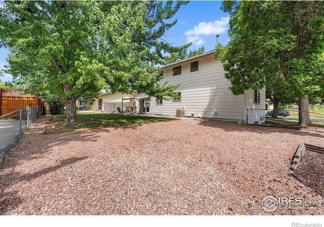 512 E 41st St, Loveland, CO 80538 - photo 33