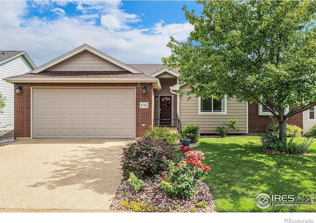 4140 Montmorency Pl, Loveland, CO 80537 - photo 1