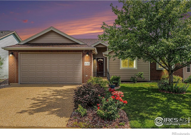 4140 Montmorency Pl, Loveland, CO 80537 - photo 2