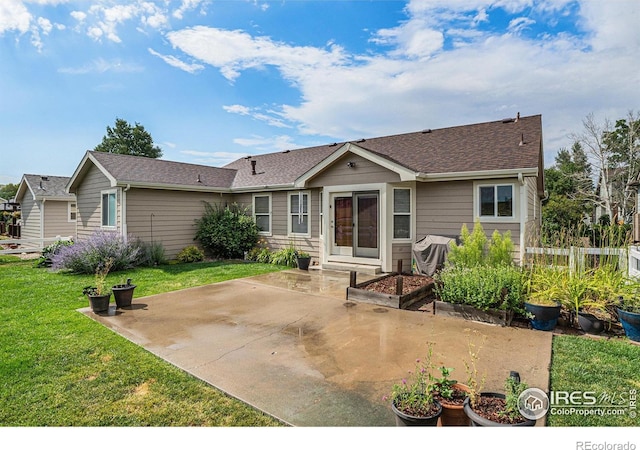 4140 Montmorency Pl, Loveland, CO 80537 - photo 11