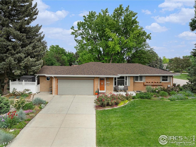 1920 Sequoia St, Fort Collins, CO 80525 - photo 1