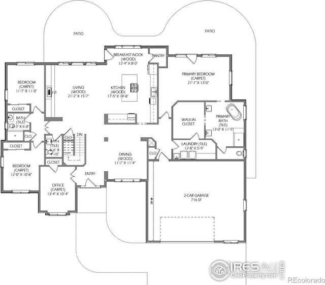 4909 Pyrenees Dr, Fort Collins, CO 80526 - photo 4