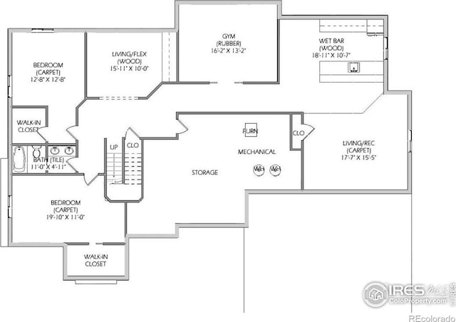 4909 Pyrenees Dr, Fort Collins, CO 80526 - photo 26