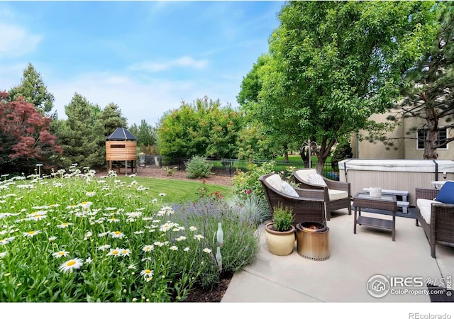 4909 Pyrenees Dr, Fort Collins, CO 80526 - photo 37