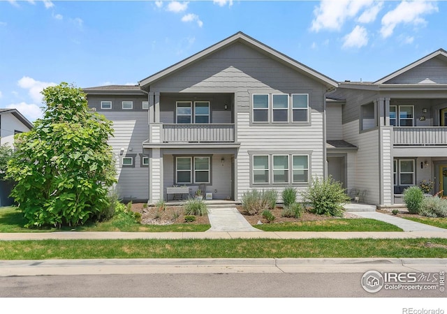 2614 Conquest St Unit A, Fort Collins, CO 80524 - photo 1