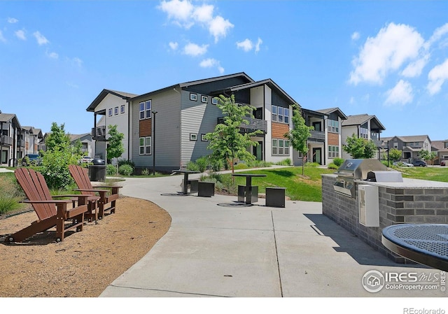 2614 Conquest St Unit A, Fort Collins, CO 80524 - photo 25