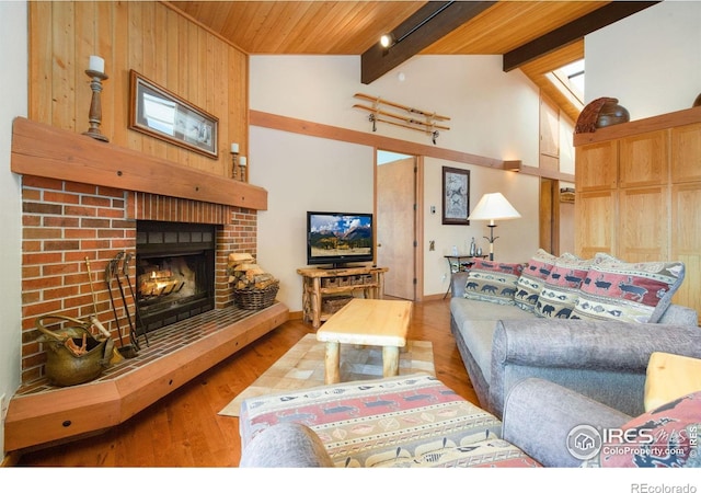 60 Aspen Ln, Red Feather Lakes, CO 80545 - photo 5