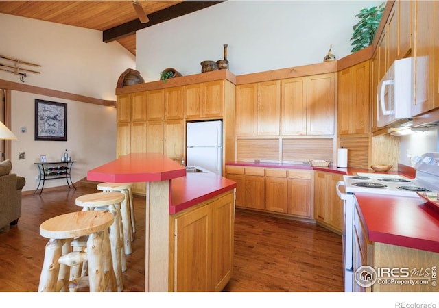 60 Aspen Ln, Red Feather Lakes, CO 80545 - photo 7