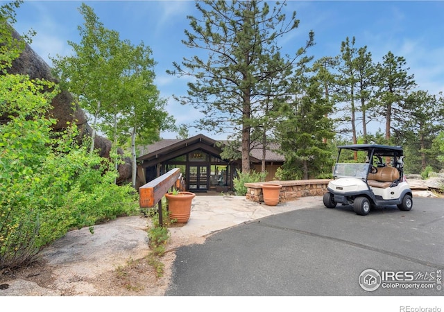 60 Aspen Ln, Red Feather Lakes, CO 80545 - photo 20