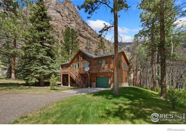 87 Shady Rest Ln, Bellvue, CO 80512 - photo 3