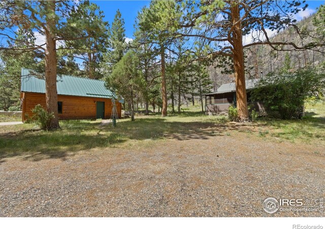 87 Shady Rest Ln, Bellvue, CO 80512 - photo 4