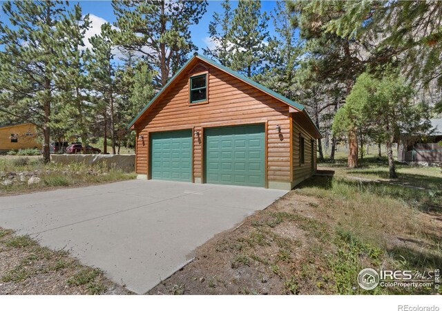 87 Shady Rest Ln, Bellvue, CO 80512 - photo 5