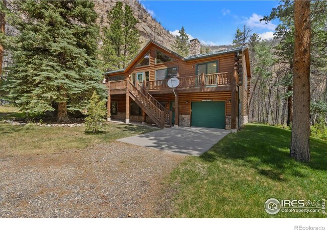 87 Shady Rest Ln, Bellvue, CO 80512 - photo 6