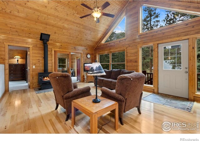 87 Shady Rest Ln, Bellvue, CO 80512 - photo 8