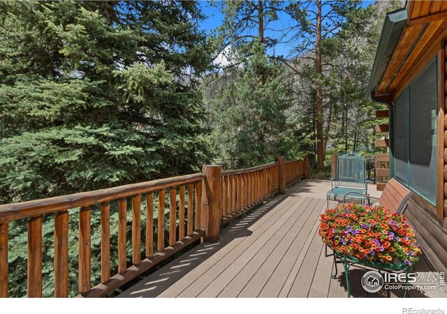 87 Shady Rest Ln, Bellvue, CO 80512 - photo 16