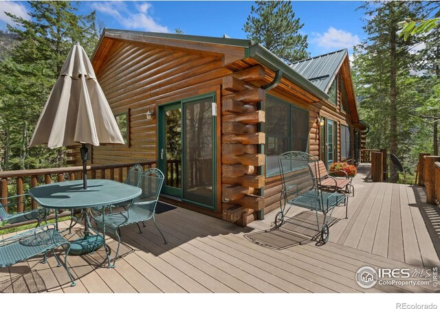 87 Shady Rest Ln, Bellvue, CO 80512 - photo 27