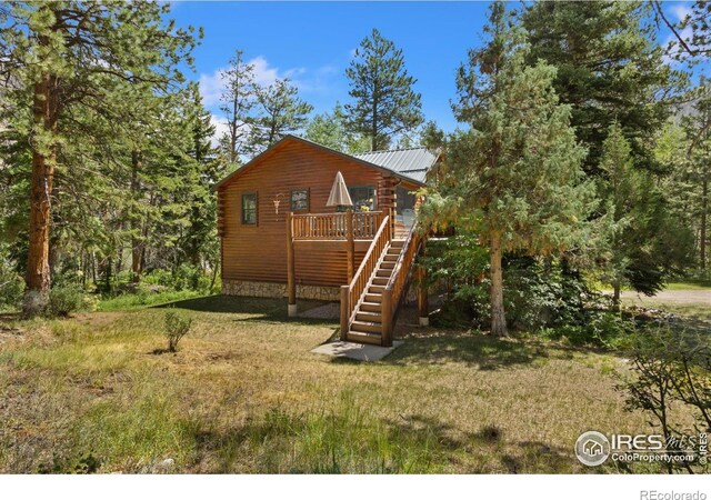 87 Shady Rest Ln, Bellvue, CO 80512 - photo 29