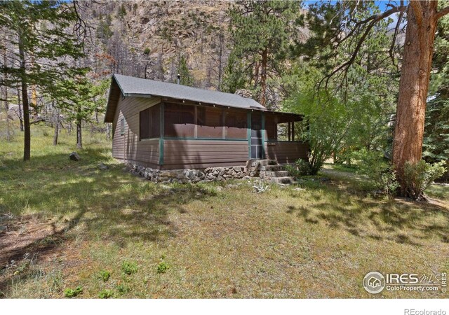 87 Shady Rest Ln, Bellvue, CO 80512 - photo 31