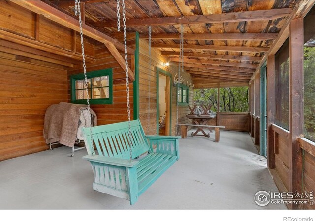 87 Shady Rest Ln, Bellvue, CO 80512 - photo 34